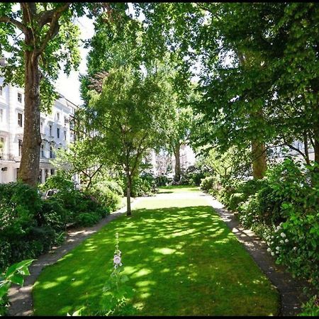 伦敦Knightsbridge Ovington Square公寓 外观 照片