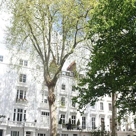 伦敦Knightsbridge Ovington Square公寓 外观 照片