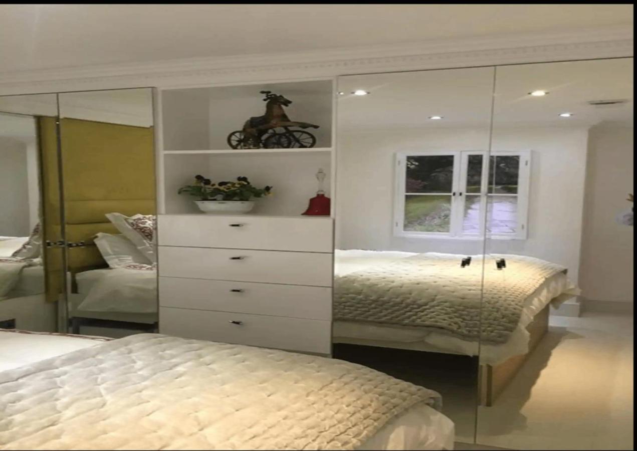 伦敦Knightsbridge Ovington Square公寓 外观 照片