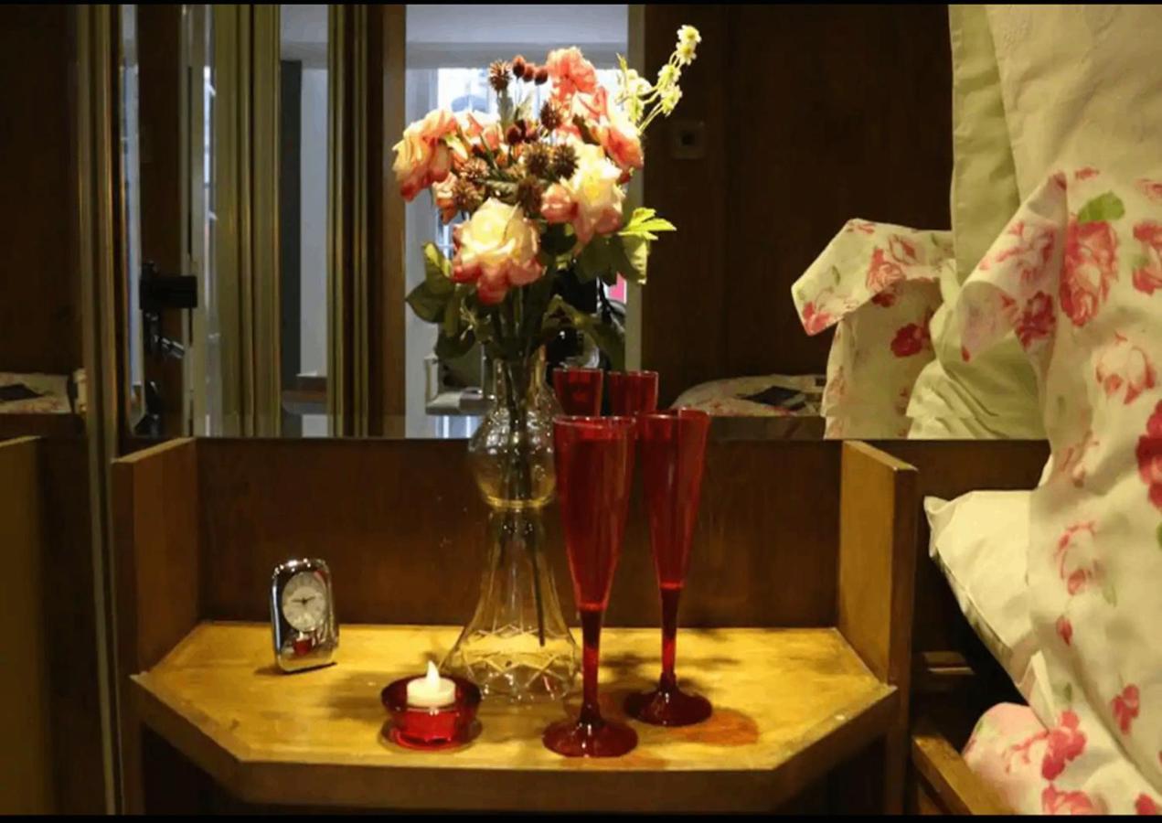 伦敦Knightsbridge Ovington Square公寓 外观 照片